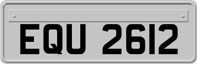 EQU2612