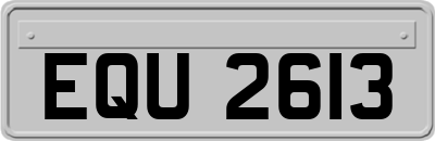 EQU2613