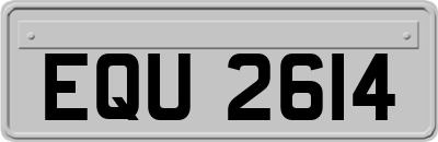 EQU2614