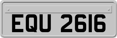 EQU2616