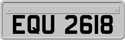 EQU2618