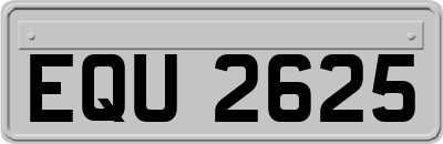 EQU2625