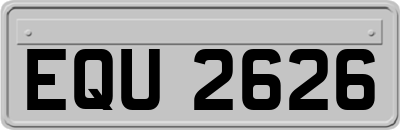 EQU2626