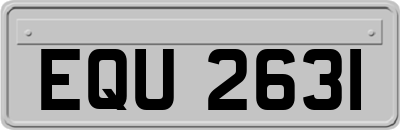 EQU2631