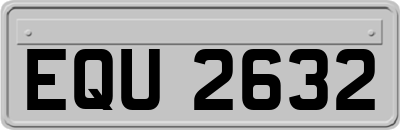 EQU2632