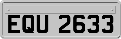 EQU2633