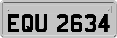 EQU2634