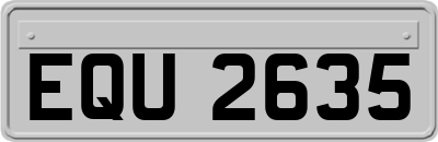 EQU2635
