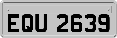 EQU2639