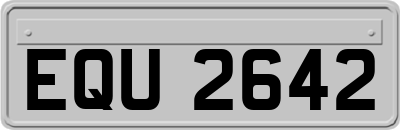 EQU2642
