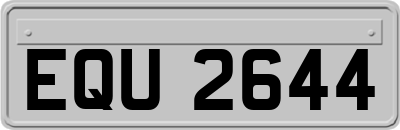 EQU2644
