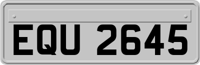 EQU2645