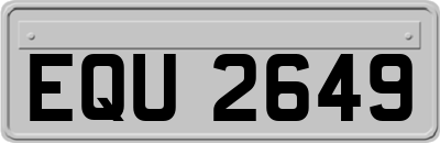 EQU2649