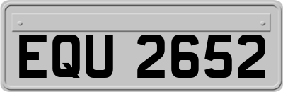 EQU2652