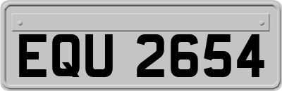 EQU2654