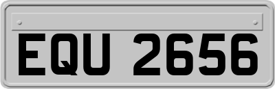 EQU2656