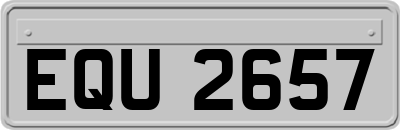 EQU2657