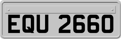 EQU2660