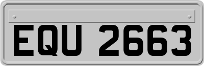 EQU2663