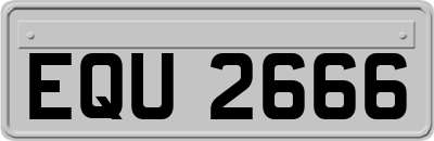 EQU2666