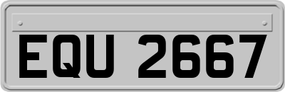 EQU2667