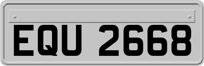 EQU2668