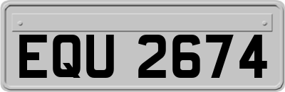 EQU2674
