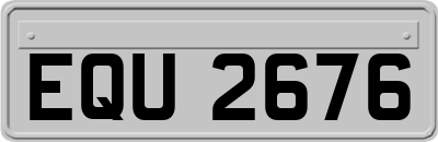 EQU2676