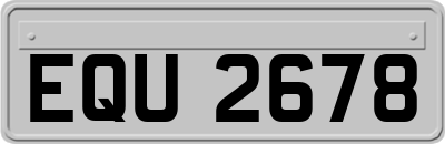 EQU2678