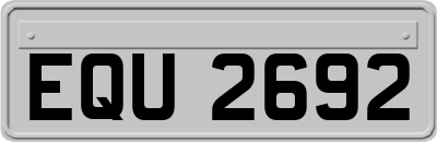 EQU2692