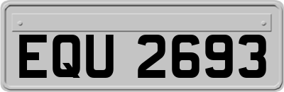 EQU2693