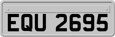 EQU2695