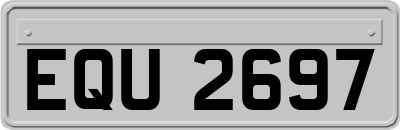 EQU2697