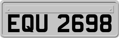 EQU2698