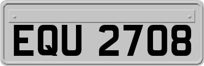EQU2708