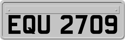 EQU2709
