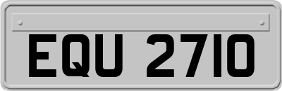 EQU2710