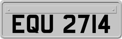 EQU2714