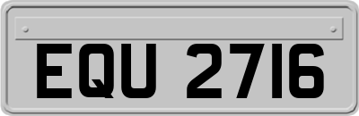 EQU2716