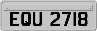 EQU2718