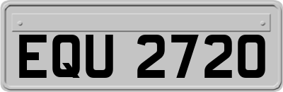 EQU2720