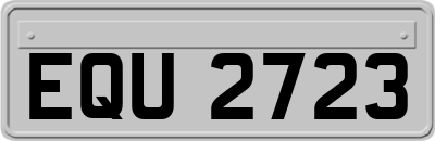 EQU2723