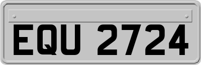 EQU2724