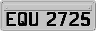 EQU2725