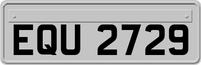 EQU2729