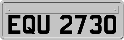 EQU2730