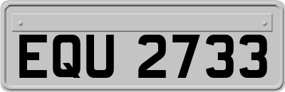 EQU2733