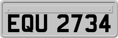 EQU2734