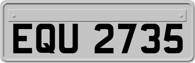 EQU2735