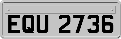EQU2736